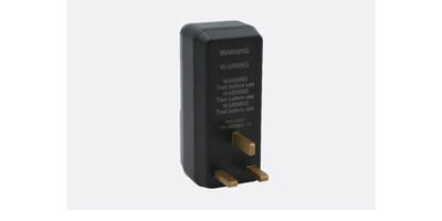 /RCD Plug
